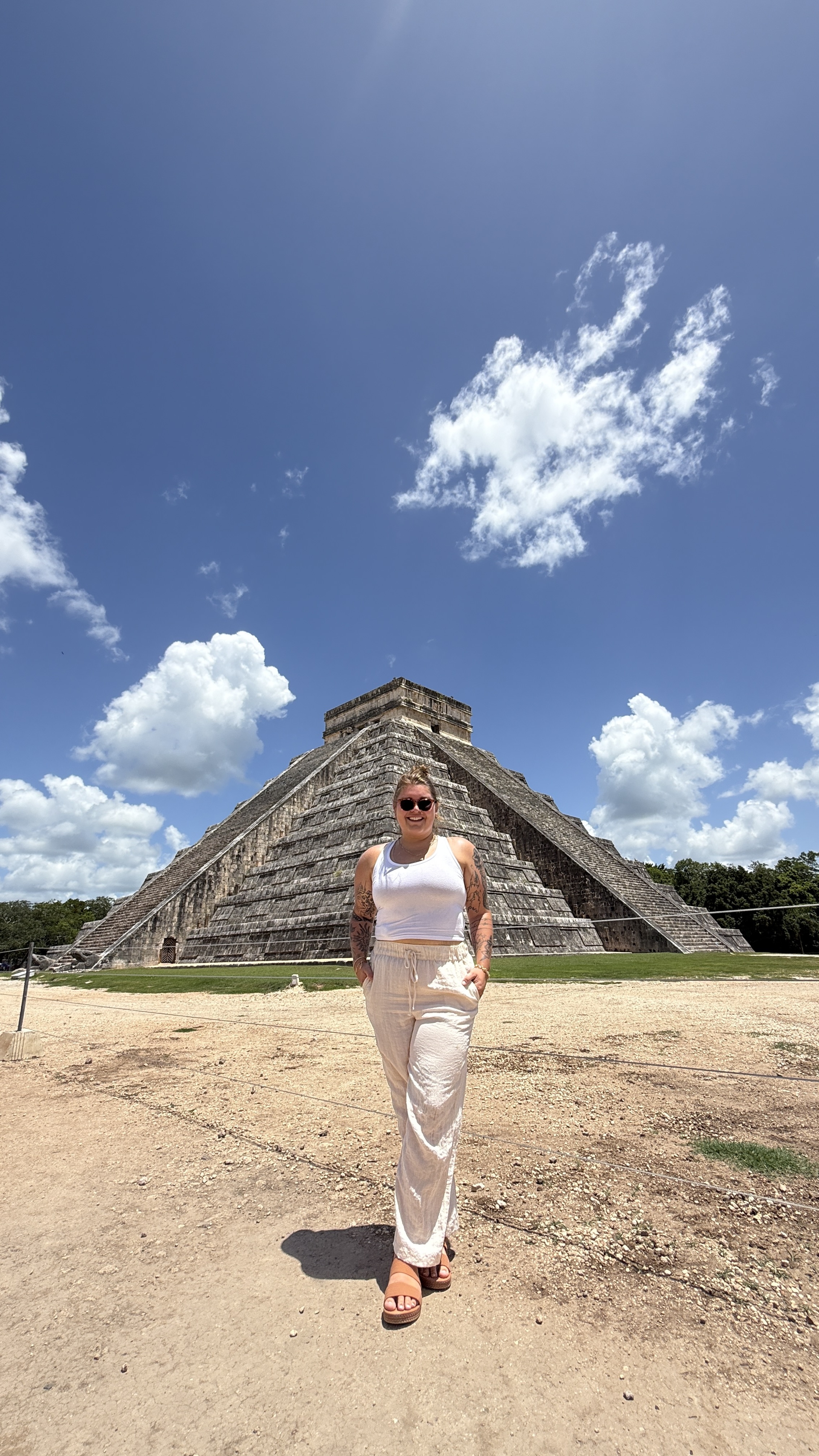 Chichen Itza